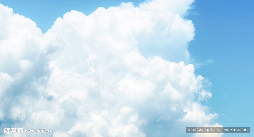 天空照片