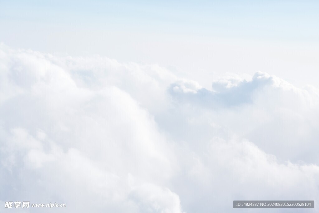 天空照片