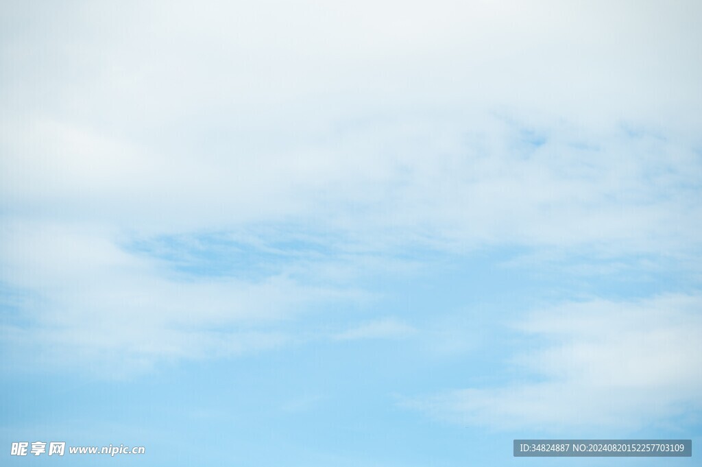 天空照片