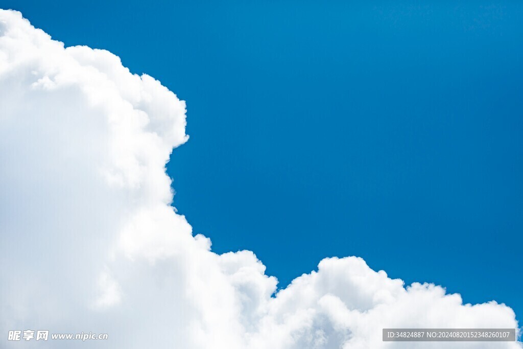天空照片