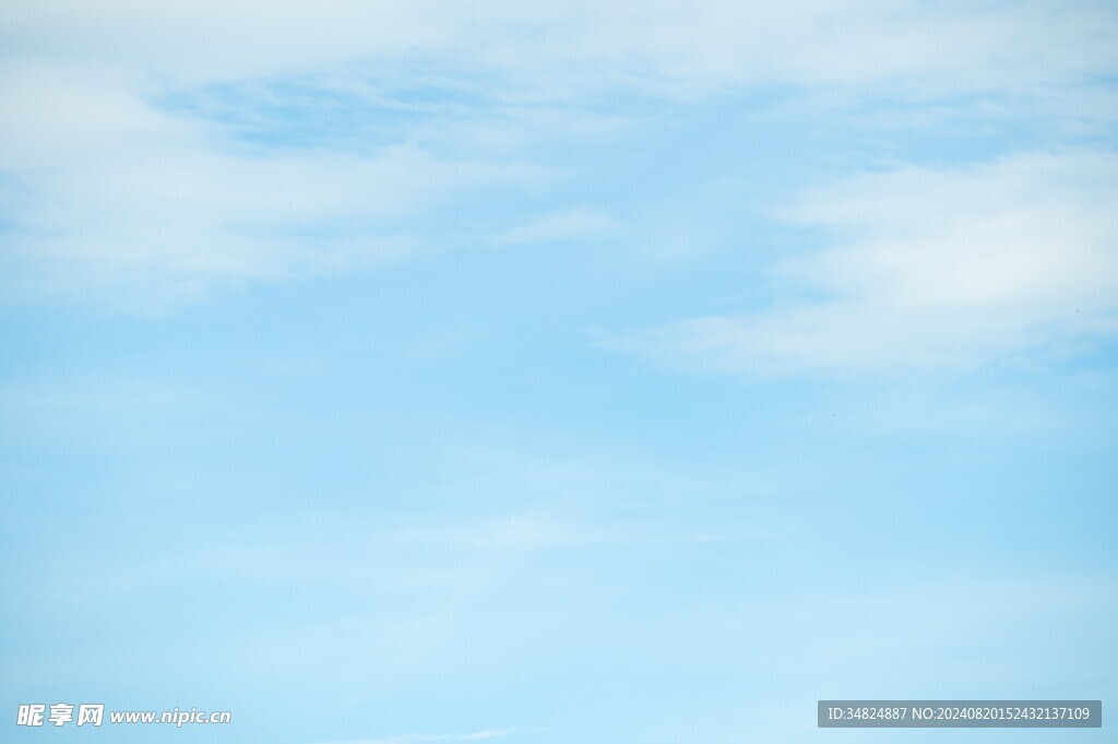 天空照片