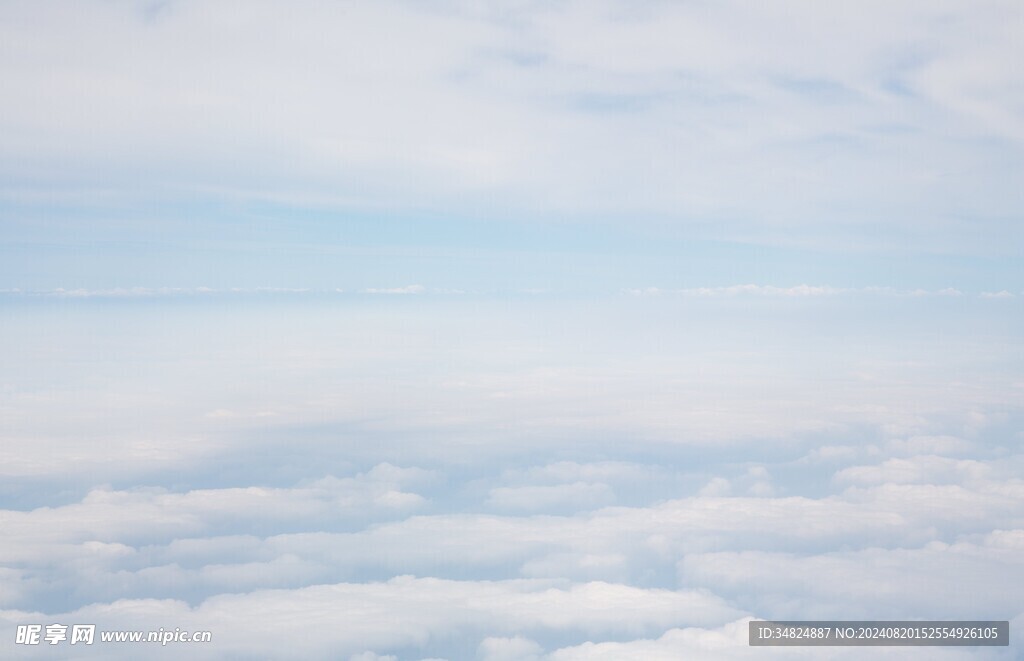 天空照片