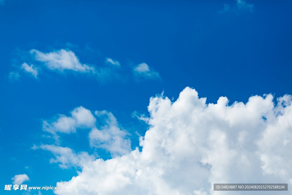 天空素材