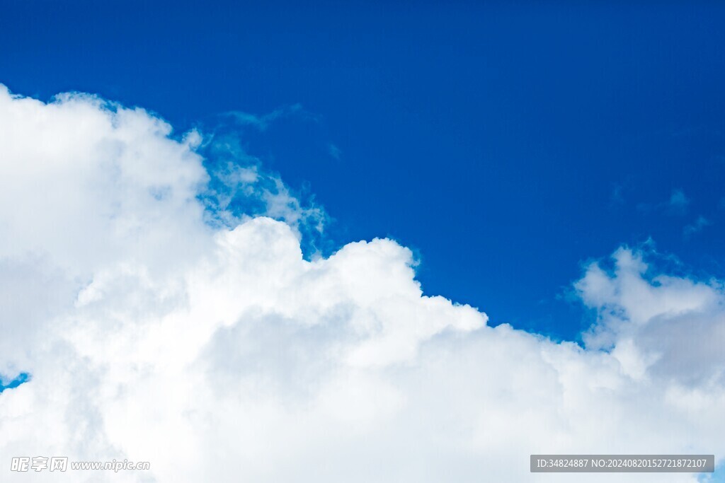 天空素材