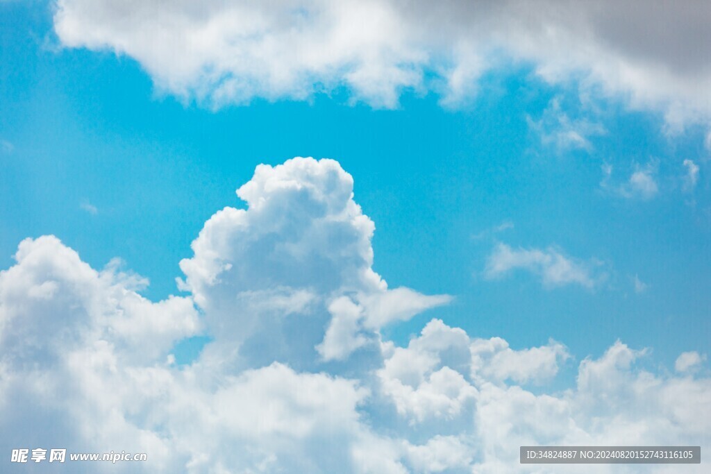 天空素材