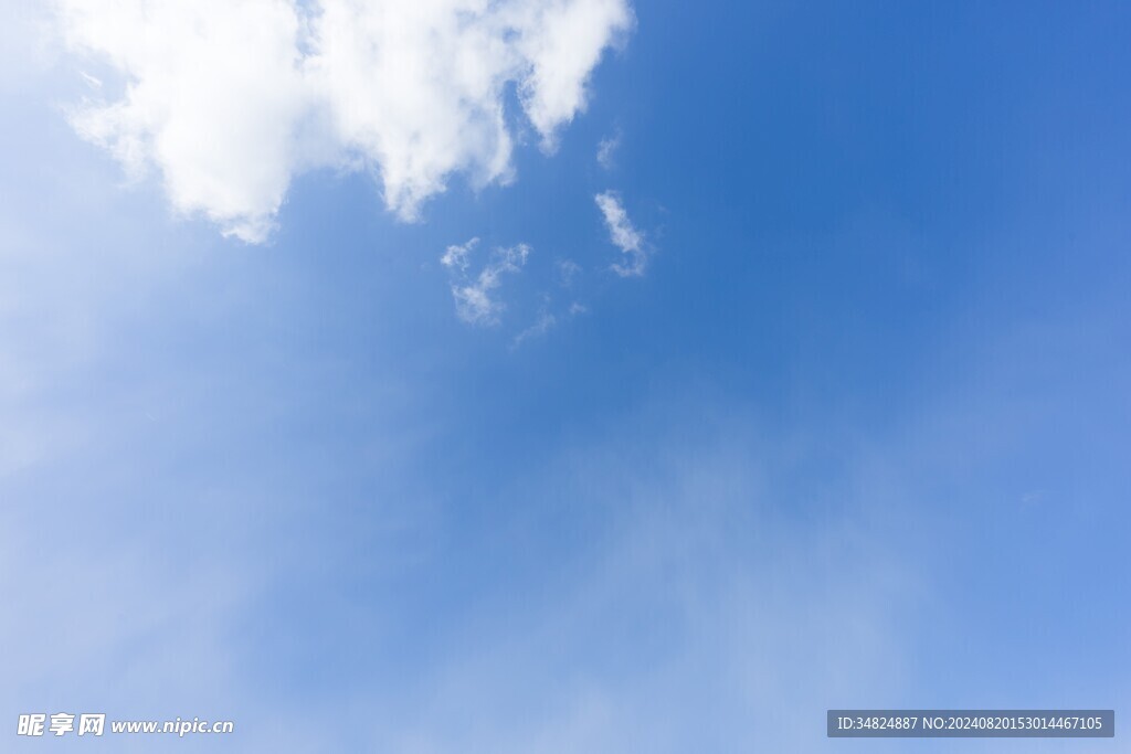 天空素材
