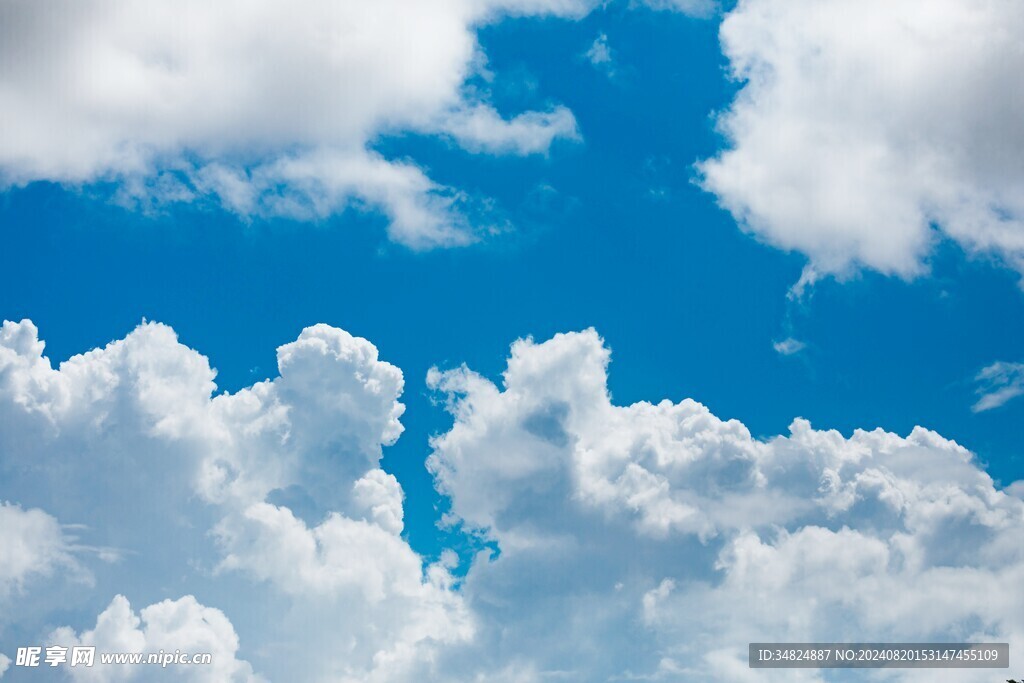 天空素材
