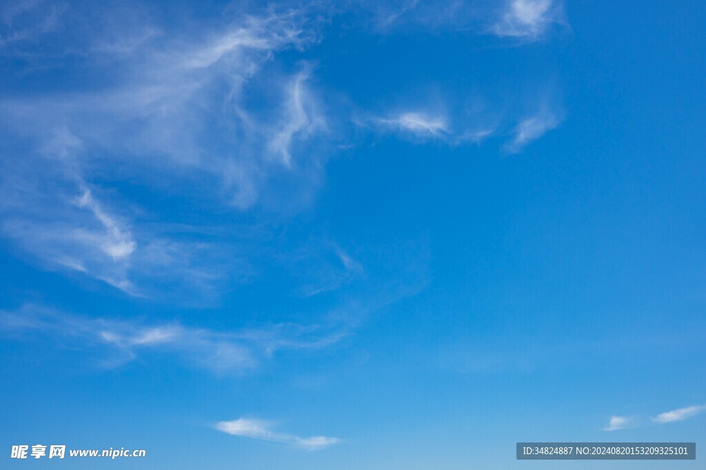 天空素材