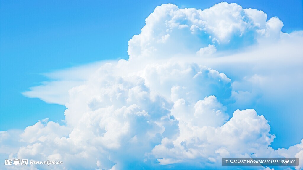 天空背景