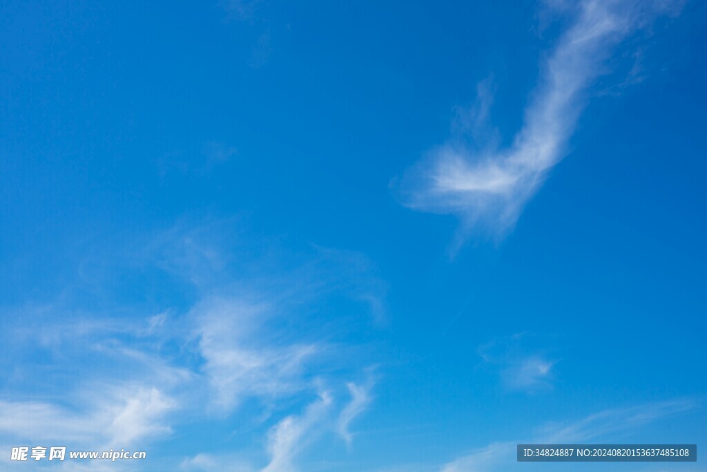 天空背景