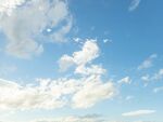 天空背景
