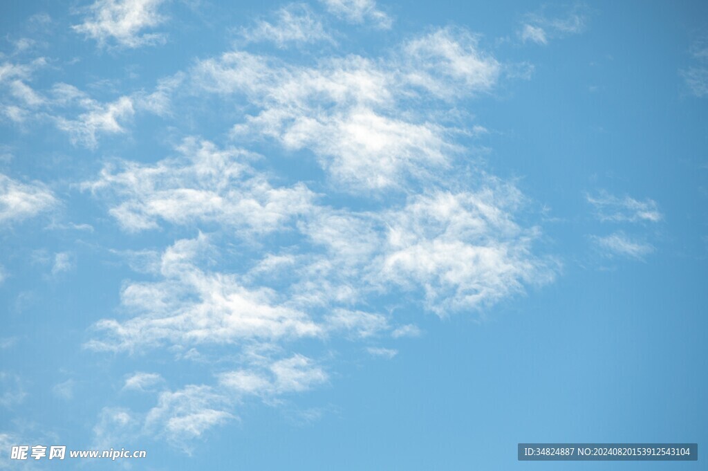 天空背景