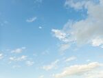 天空背景