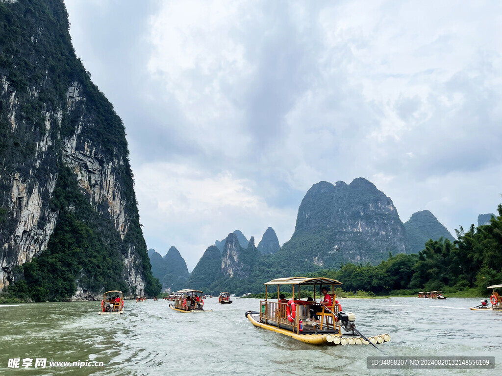 桂林风景