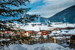 雪乡风景