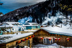 雪乡风景