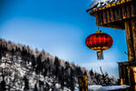 雪乡风景