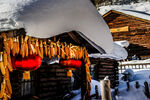 雪乡风景