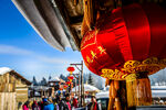 雪乡风景