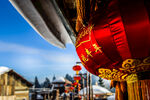 雪乡风景