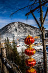 雪乡风景