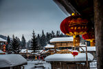 雪乡风景