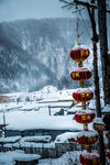 雪乡风景