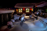 雪乡风景