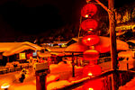 雪乡风景