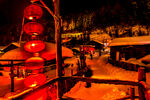 雪乡风景