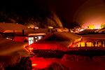 雪乡风景