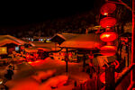 雪乡风景