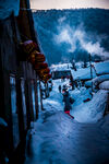 雪乡风景