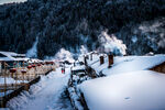 雪乡风景