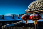 雪乡风景