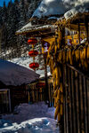 雪乡风景