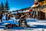 雪乡风景