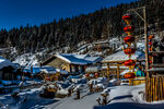 雪乡风景