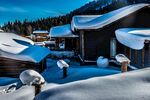 雪乡风景