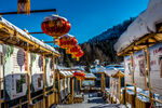 雪乡风景