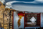 雪乡风景