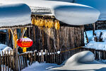 雪乡风景