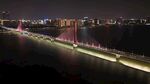 钱塘江夜景