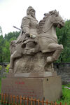 杨延召