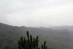 雁门关山脉