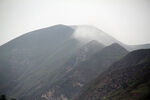 雁门关顶峰