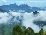 云海