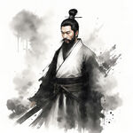 AI生画