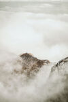 雪山