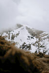 雪山